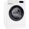 Indesit MTWE 81484 WK EE Πλυντήριο Ρούχων 8kg 1400 Στροφών